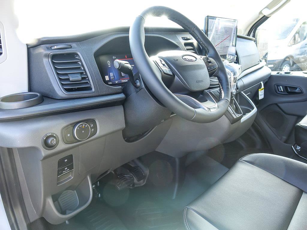 2026 FORD TRANSIT - Image 15