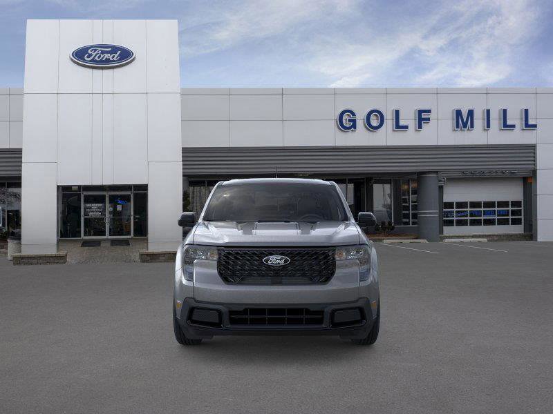 2025 FORD MAVERICK - Image 7