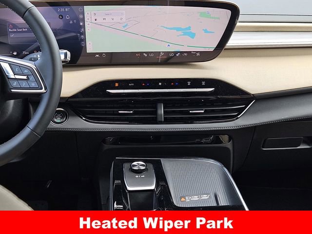 2025 Buick Enclave Preferred photo 17