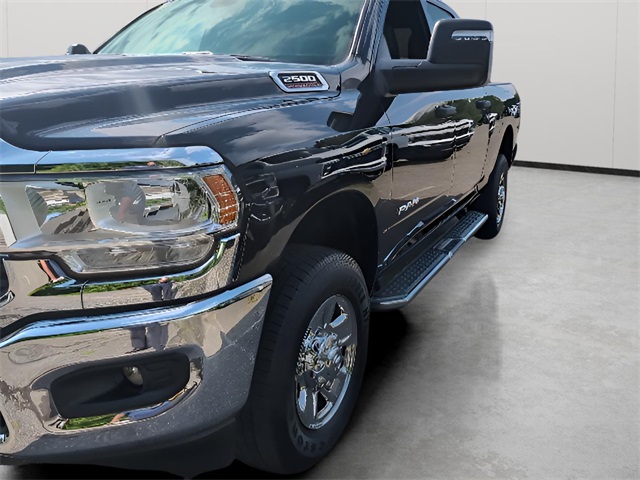 2024 Ram 2500 Big Horn photo 2
