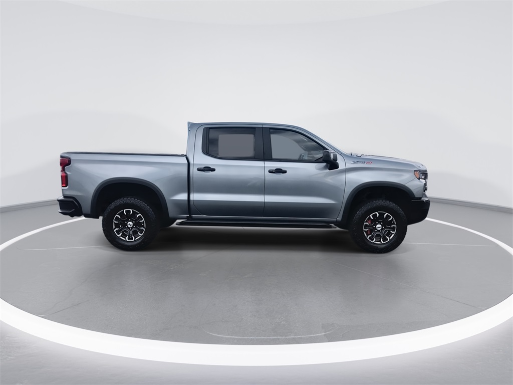 2024 Chevrolet Silverado 1500 ZR2 photo 9