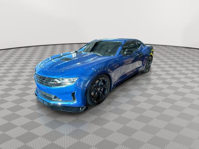 2023 Chevrolet Camaro LT1 photo 4