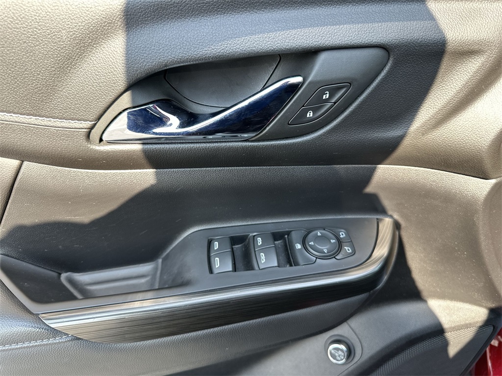 2023 Gmc Acadia SLT photo 13