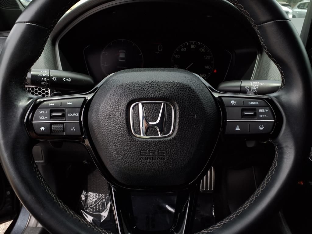 2023 Honda Civic Sport photo 12