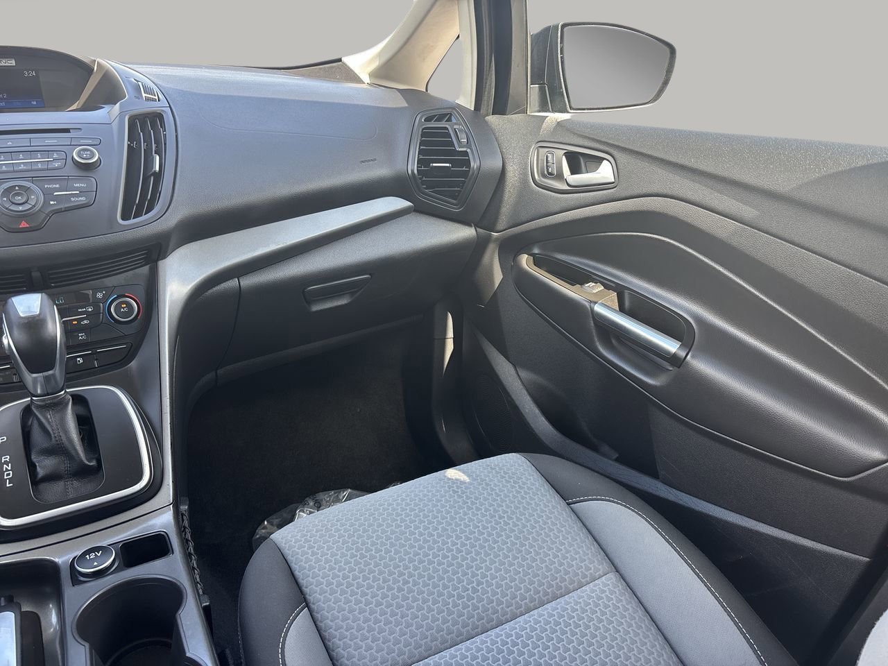 2017 Ford C-Max Hybrid SE photo 15