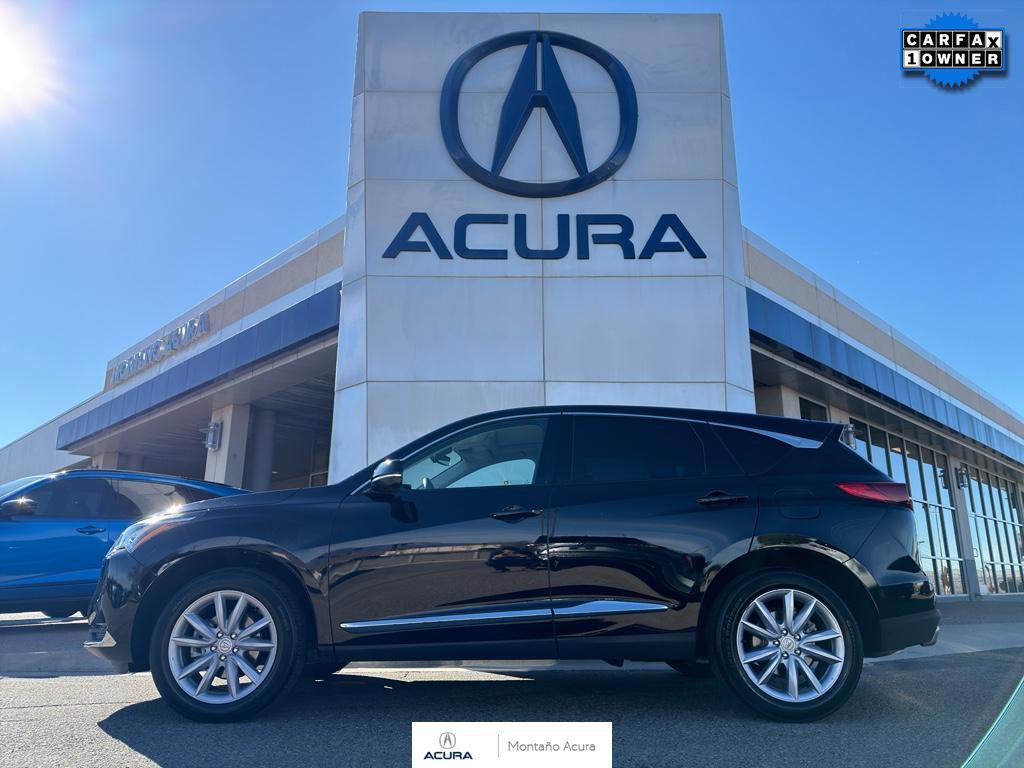 2023 Acura RDX Base's photo