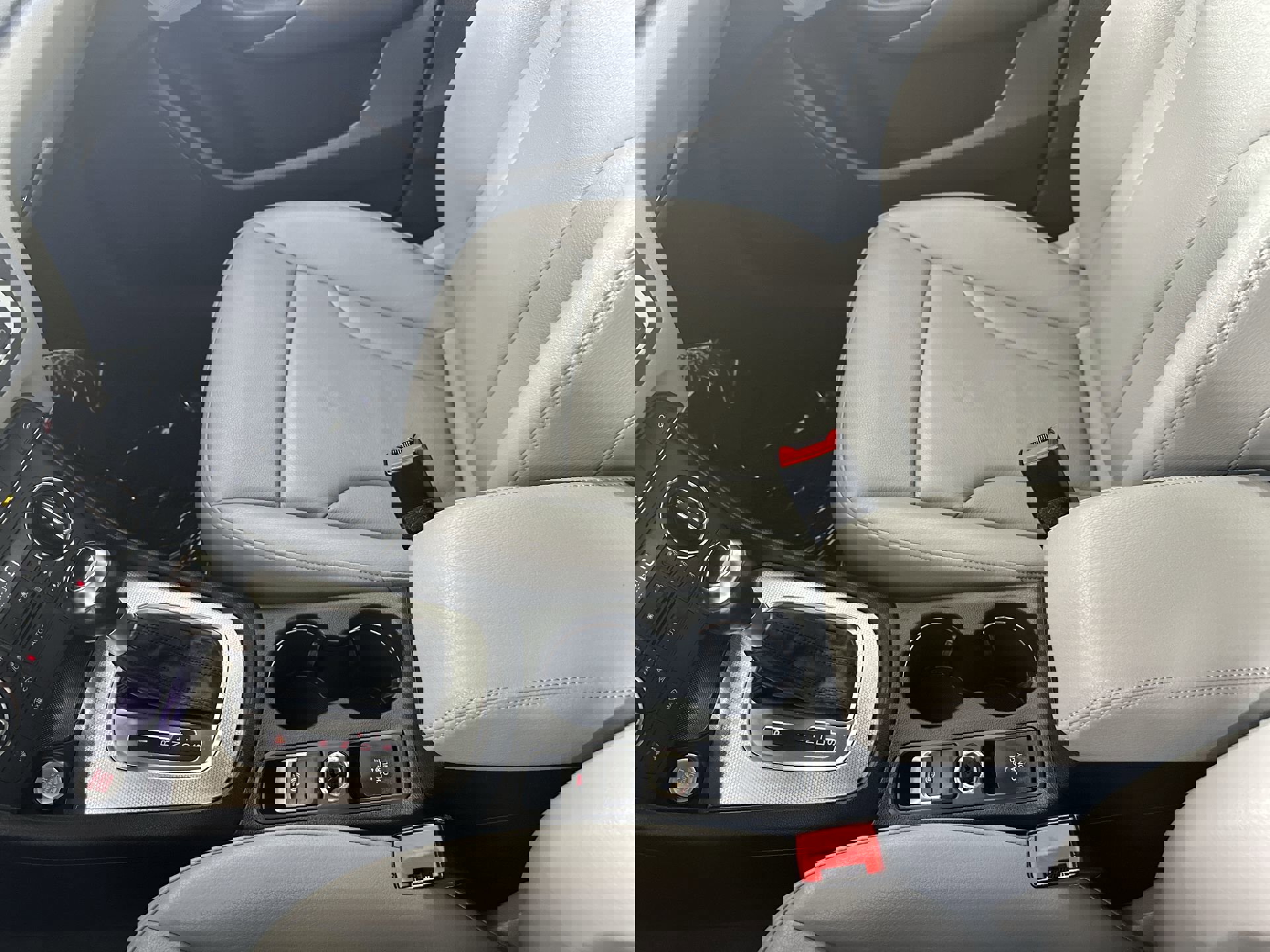 2017 Audi Q3 Premium Plus photo 21