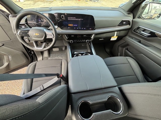 2025 Chevrolet Tahoe LS photo 11