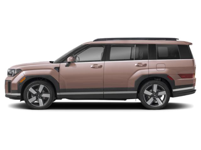 2026 Hyundai Santa Fe Limited photo 2