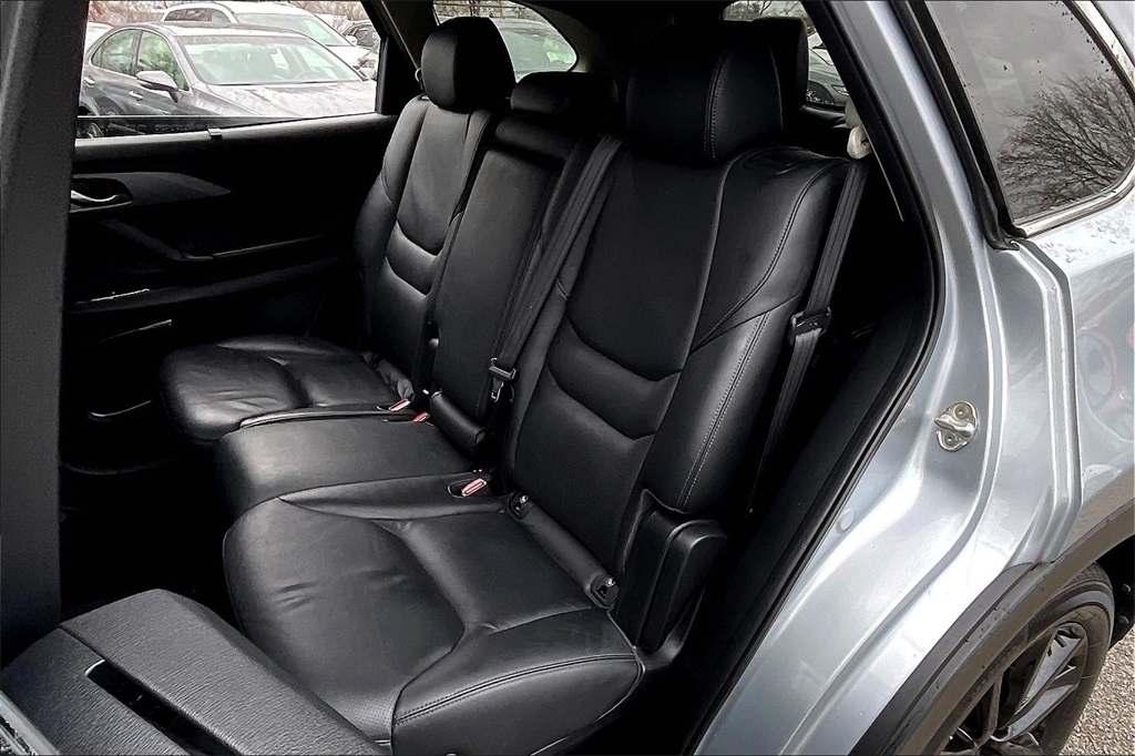 2022 Mazda CX-9 Touring photo 26