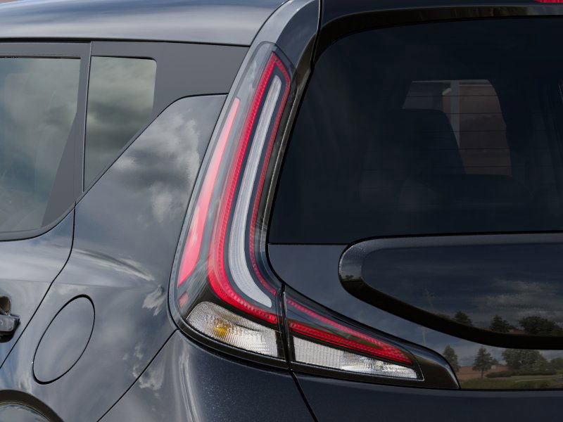 2025 Kia Soul GT-Line photo 11
