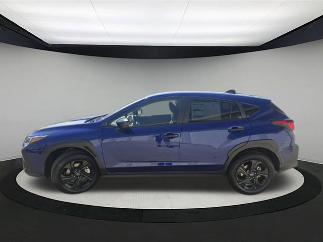 2025 Subaru Crosstrek Base photo 3