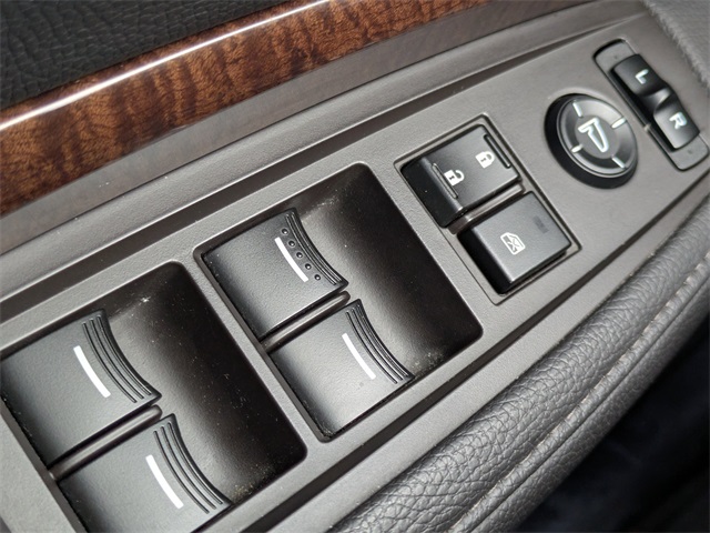 2018 Acura MDX photo 24