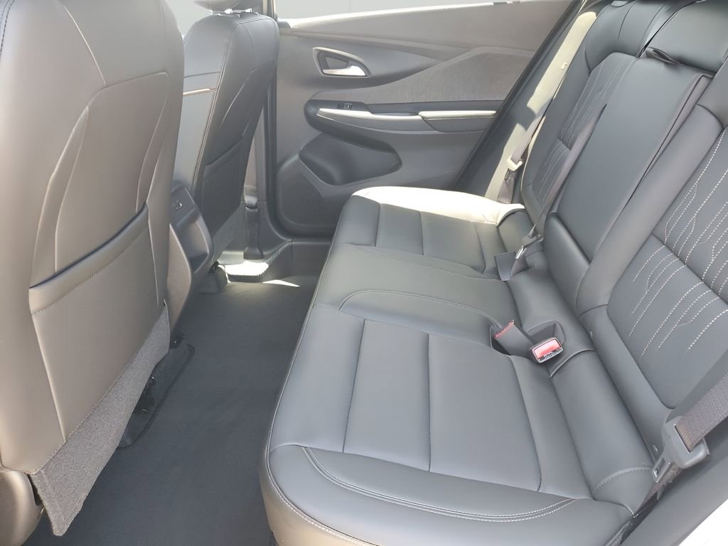 2025 Buick Envista Avenir photo 20