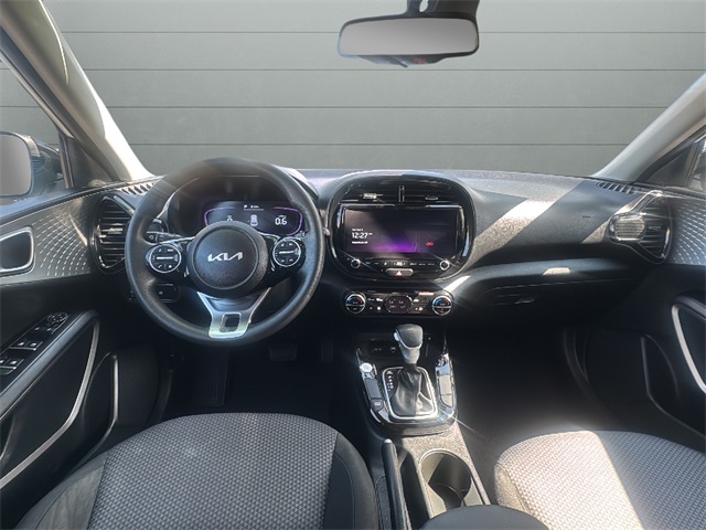 2023 Kia Soul S photo 10