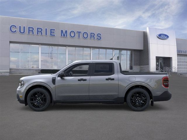 2025 Ford Maverick XLT photo 3