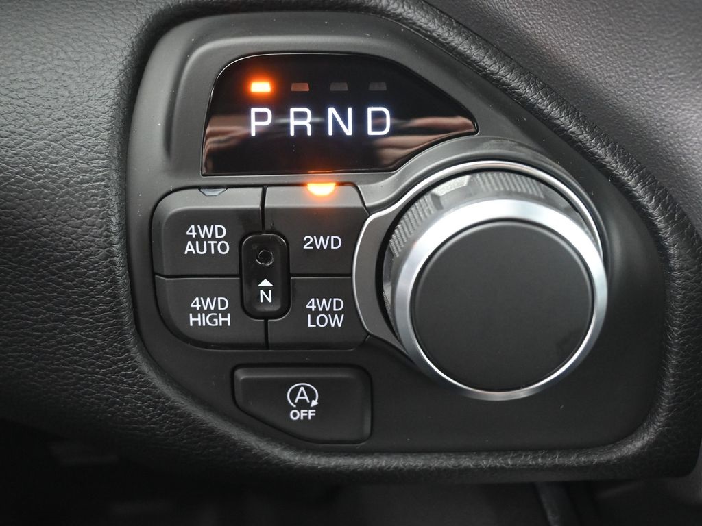 2026 Ram 1500 Big Horn Lone Star photo 2