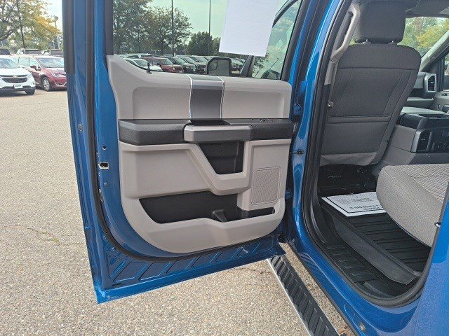 2018 Ford F-150 XLT photo 13