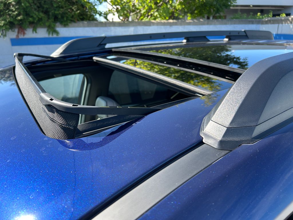 2026 Honda Passport TrailSport Elite photo 10