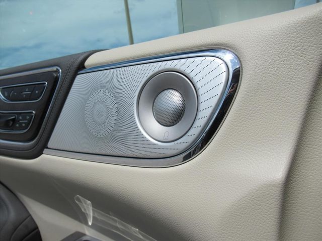 2020 Lincoln Continental Reserve photo 26