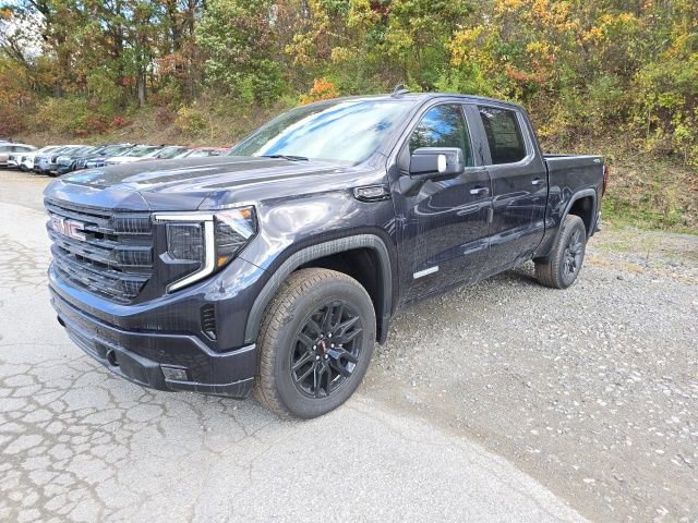 2026 GMC Sierra 1500 Elevation's photo