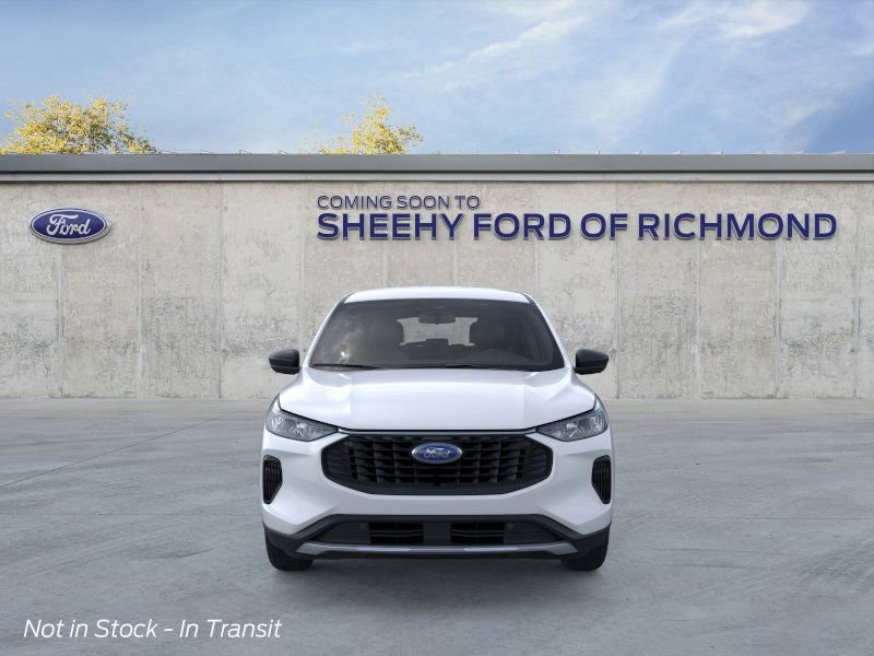 2026 Ford Escape Active photo 2