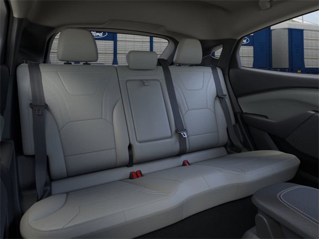 2025 Ford Mustang Mach-E Premium photo 9