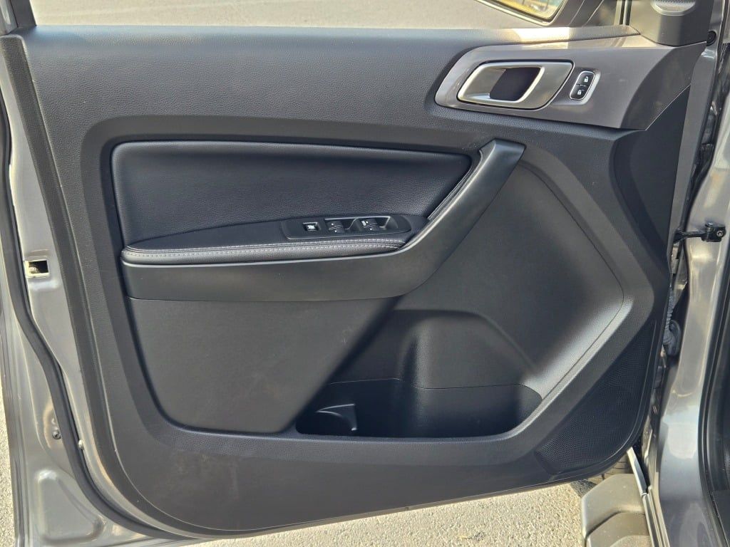 2021 Ford Ranger Lariat photo 18