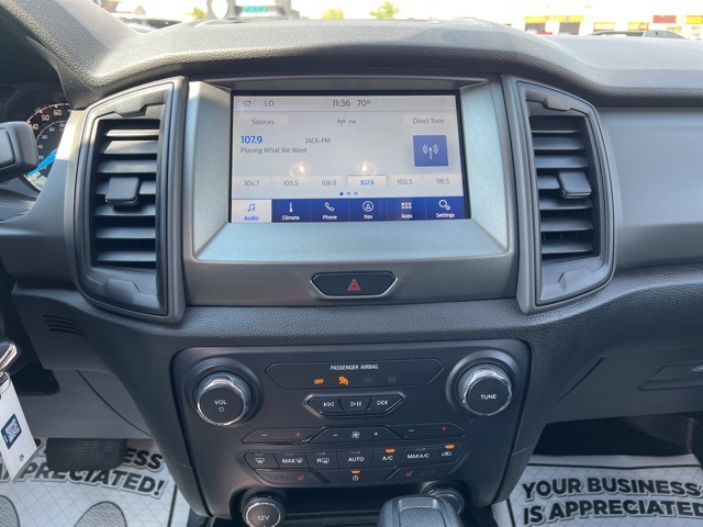 2020 Ford Ranger XL photo 39