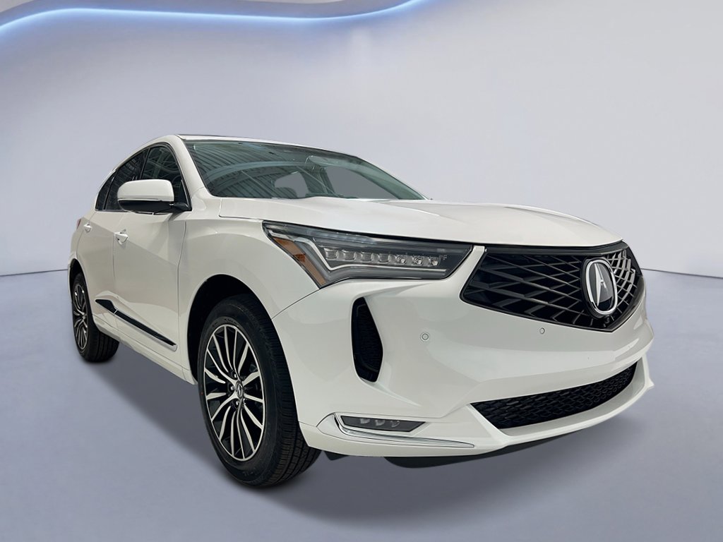 2025 Acura RDX Advance photo 7