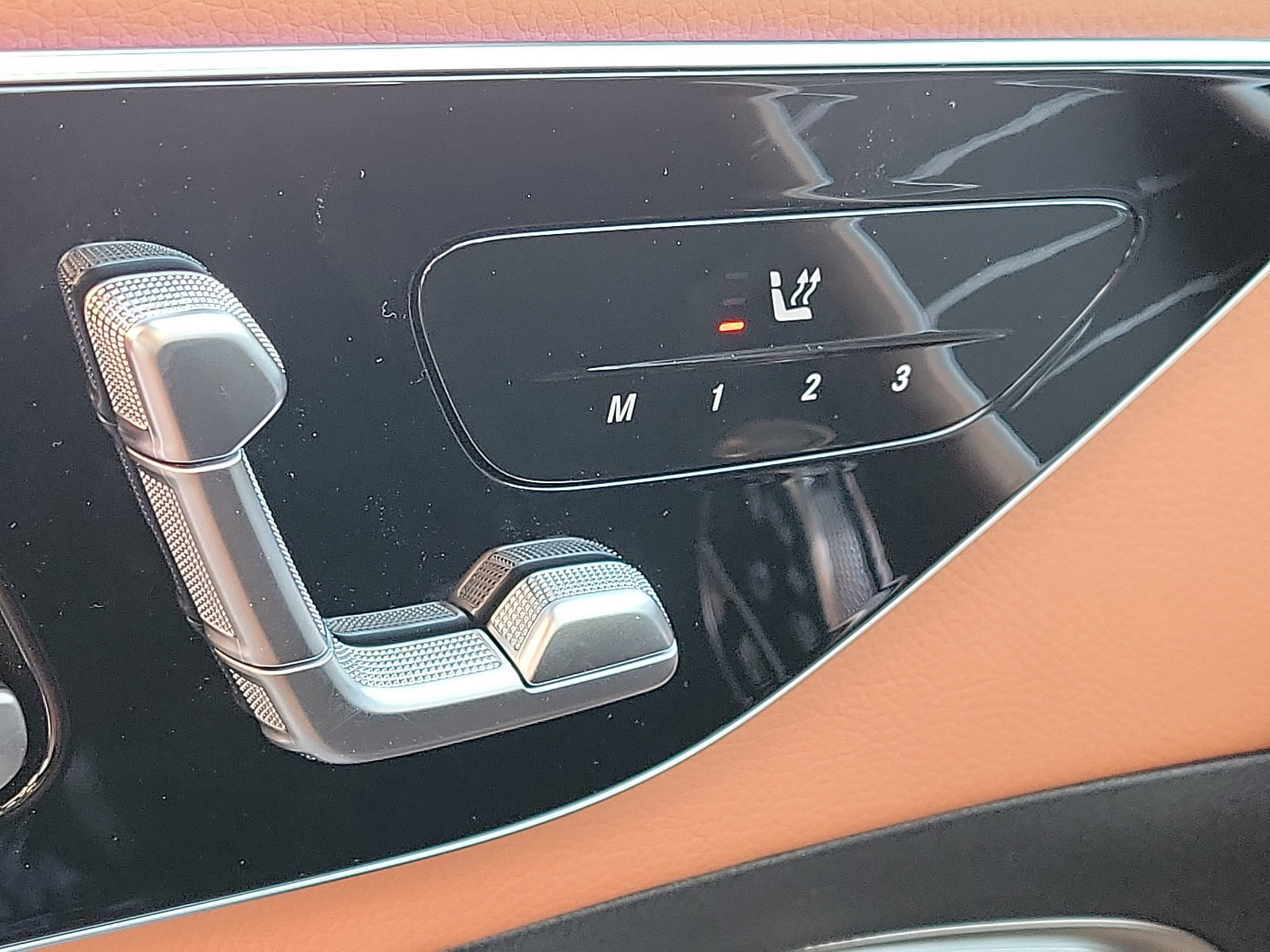 Certified PreOwned 2024 MercedesBenz CClass C 300 4dr Car in Cherry