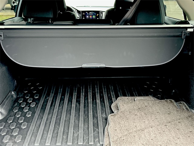 2024 Subaru Outback Onyx Edition photo 38