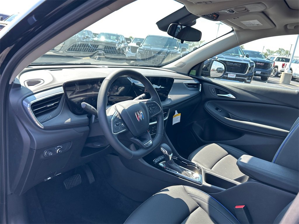 2026 BUICK ENCORE GX - Image 16