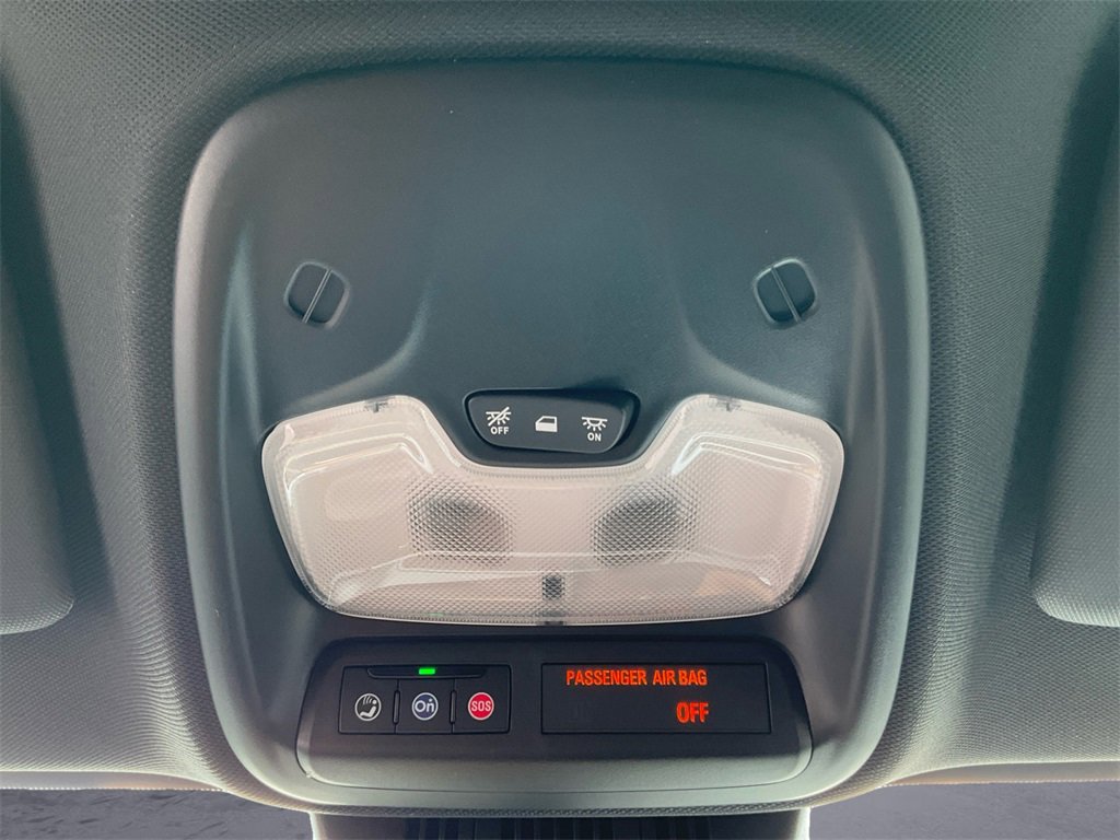 2026 Chevrolet Colorado Work Truck photo 9