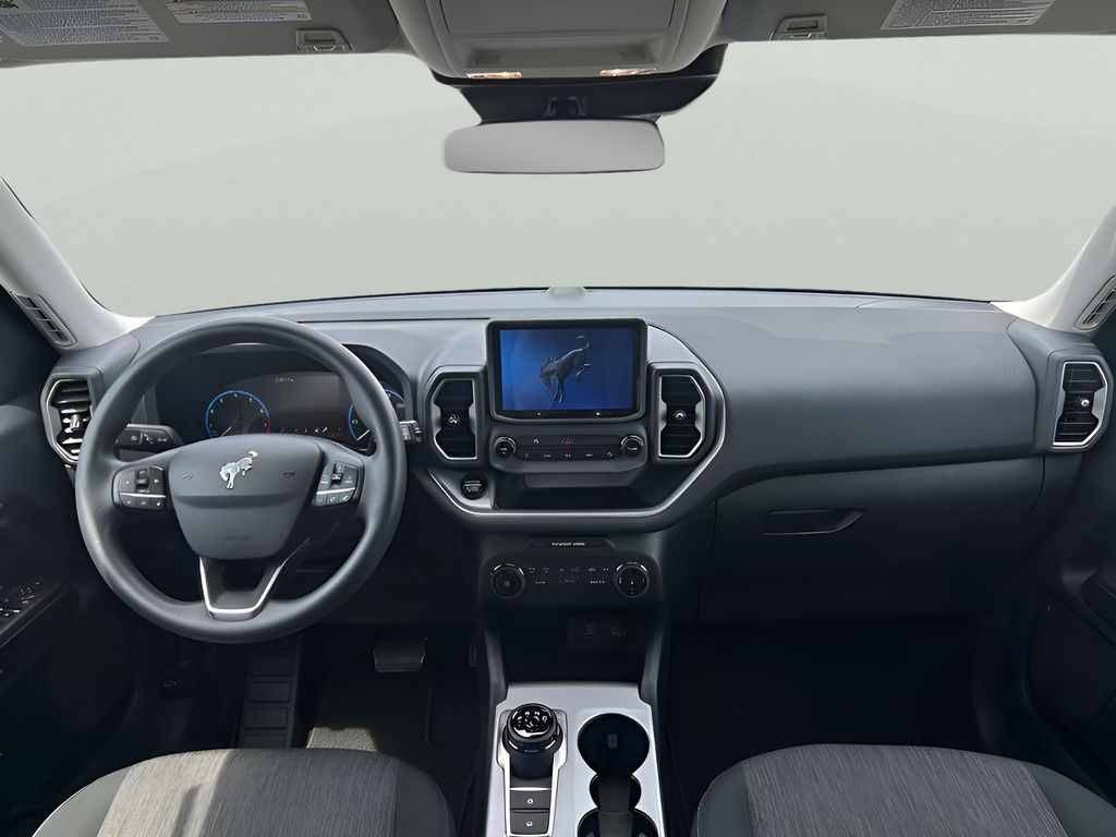 2022 Ford Bronco Sport Big Bend photo 10