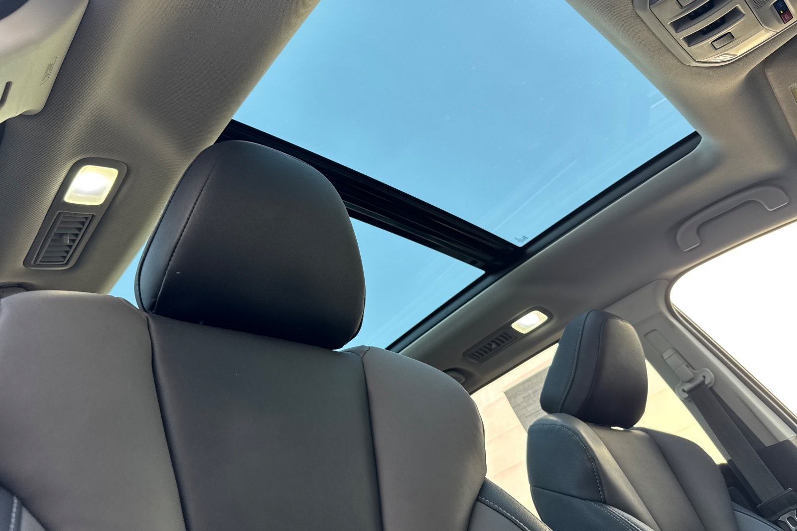 2022 Subaru Ascent Onyx Edition photo 20