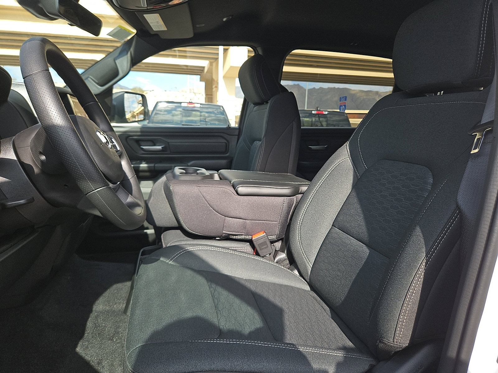 2026 Ram 1500 Express photo 11