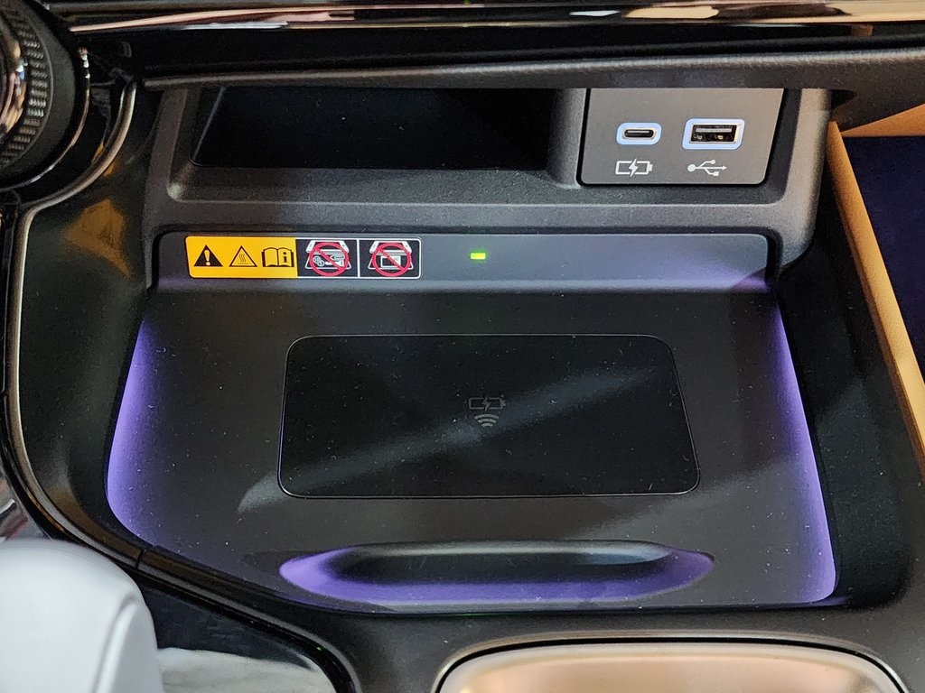 2025 Lexus NX 350h Premium AWD photo 22