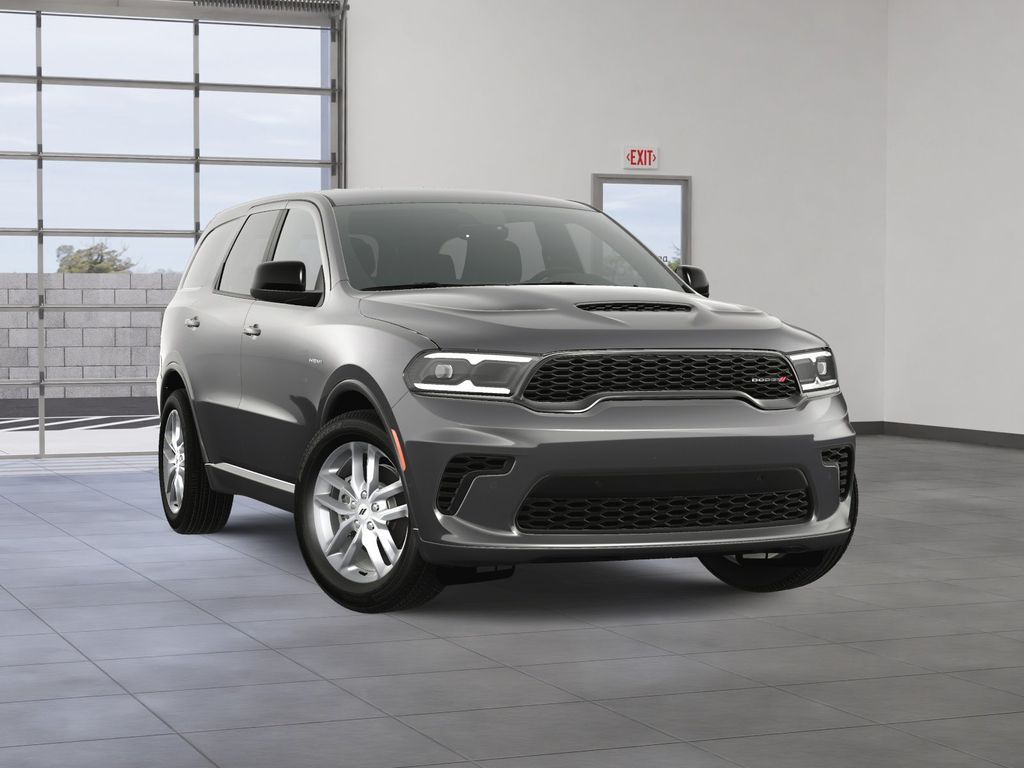 2025 Dodge Durango R/T photo 8