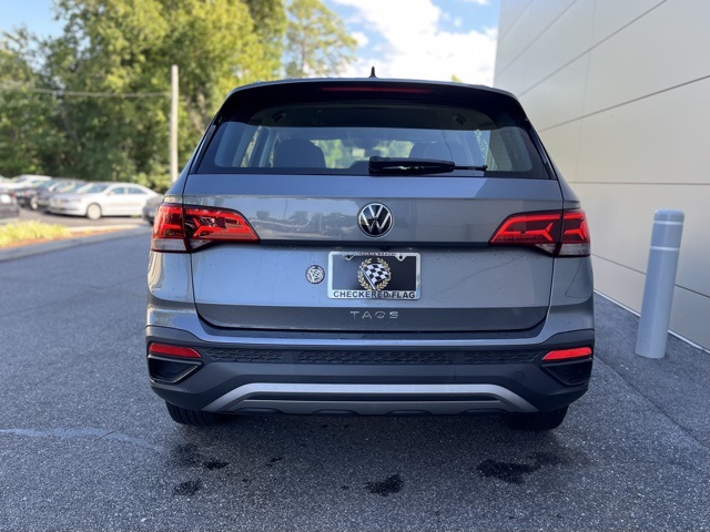 2023 Volkswagen Taos S photo 14