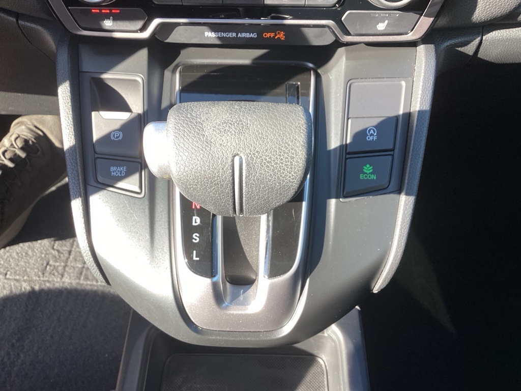2020 Honda CR-V EX photo 20