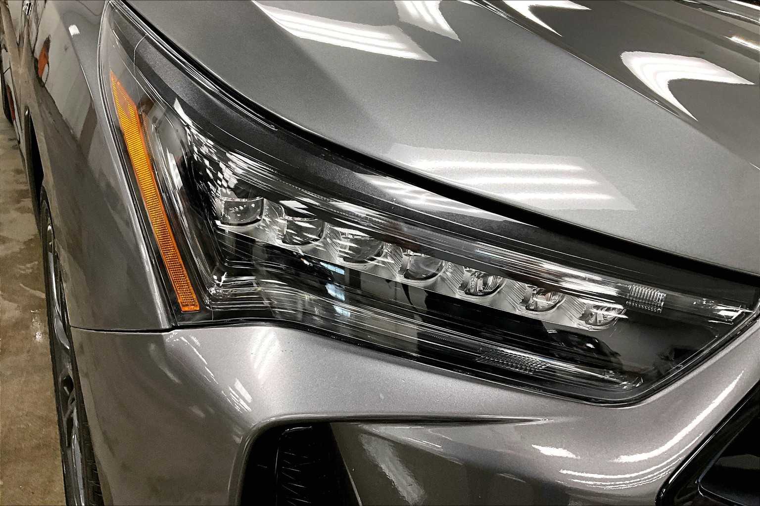 2023 Acura RDX A-Spec photo 25