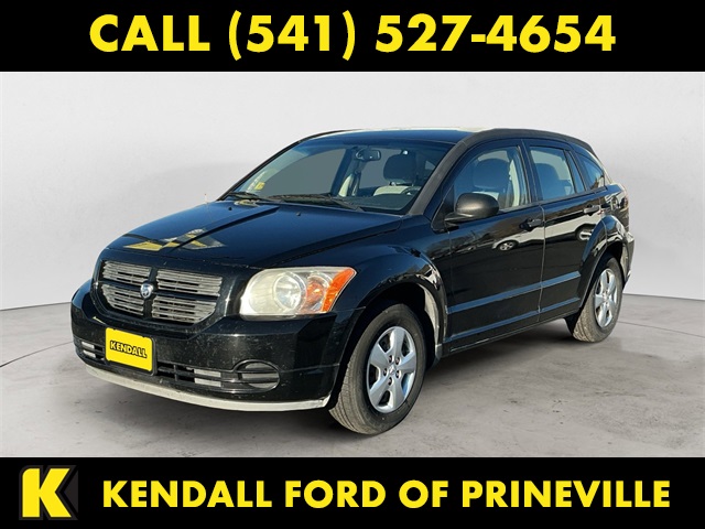 2012 Dodge Caliber SE's photo