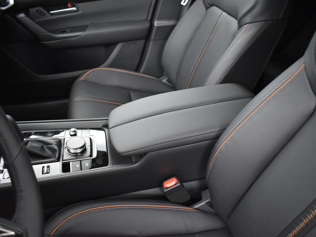 2025 Mazda CX-50 2.5 Turbo Premium photo 10
