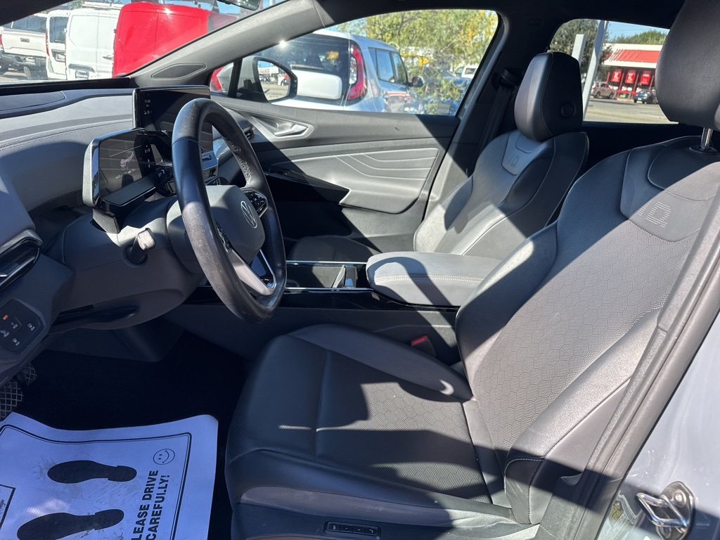 2023 Volkswagen ID.4 Pro S photo 3