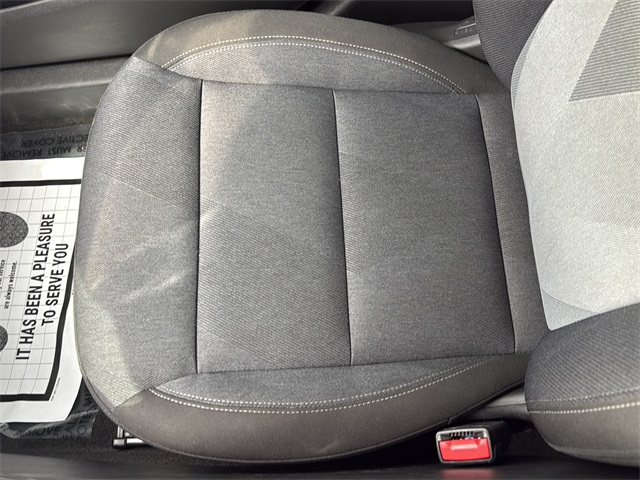 2025 Chevrolet Trax LS photo 29