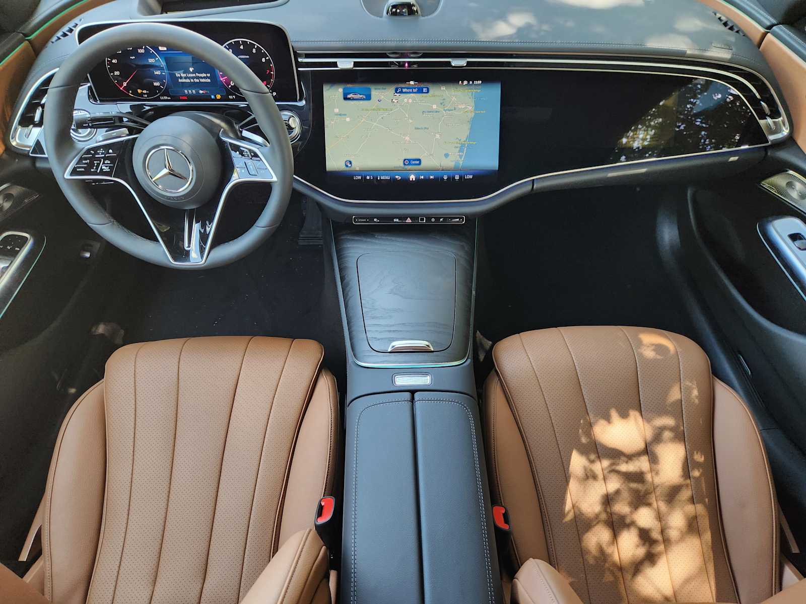 2026 Mercedes Benz E 350 photo 15