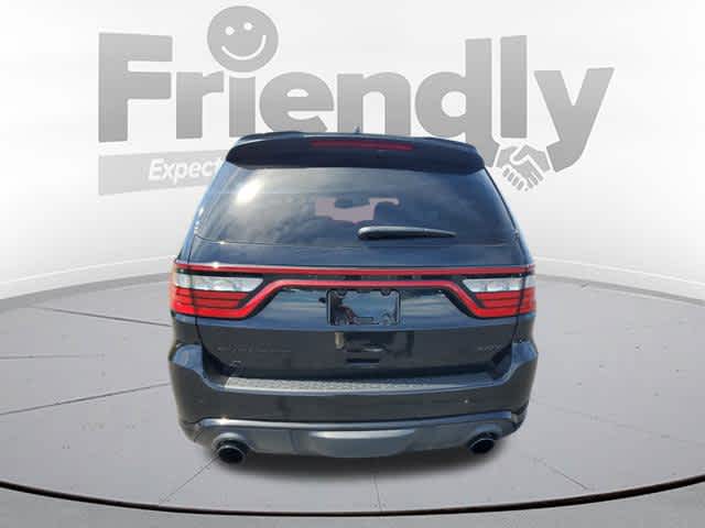 2024 Dodge Durango SRT 392 Plus photo 3