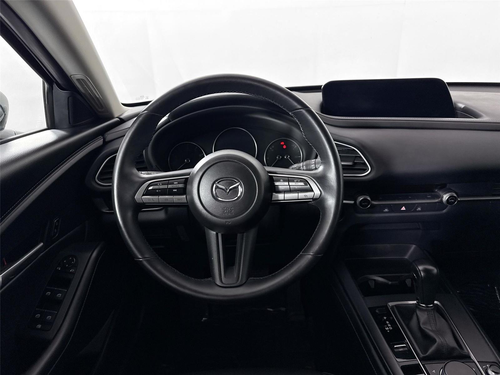 2022 Mazda CX-30 2.5 Select photo 29