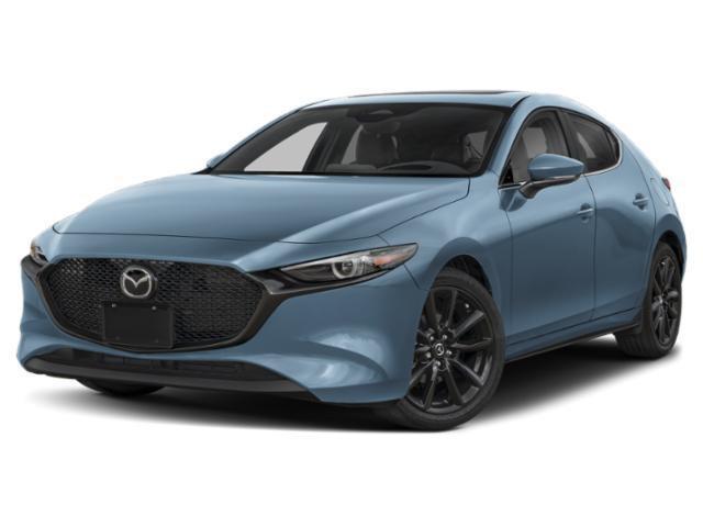 2026 Mazda Mazda3 Premium's photo